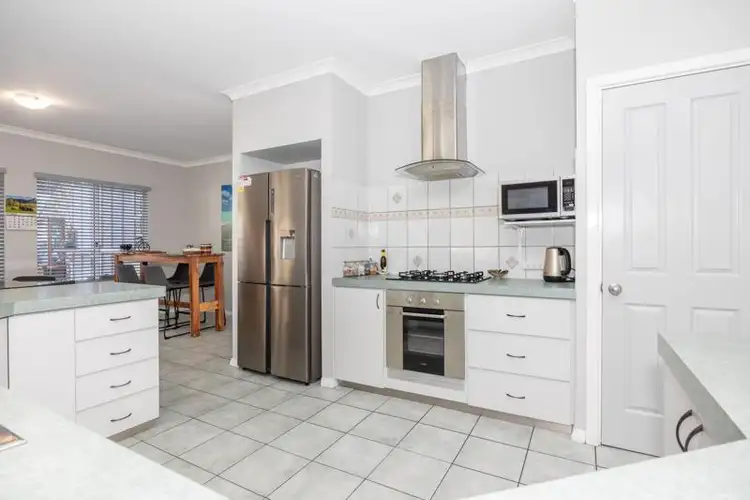 Second view of Homely house listing, 4 Shearwater Drive, Jurien Bay WA 6516