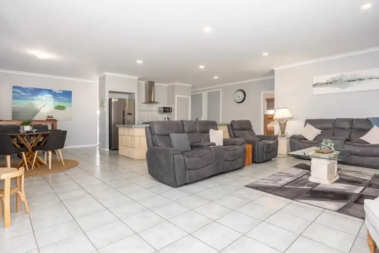 Fourth view of Homely house listing, 4 Shearwater Drive, Jurien Bay WA 6516