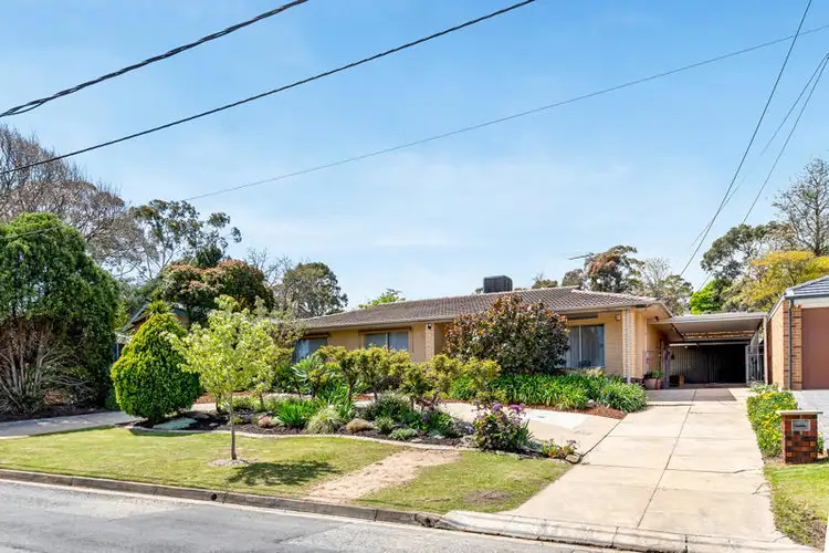 5 Condada Drive, Banksia Park SA 5091