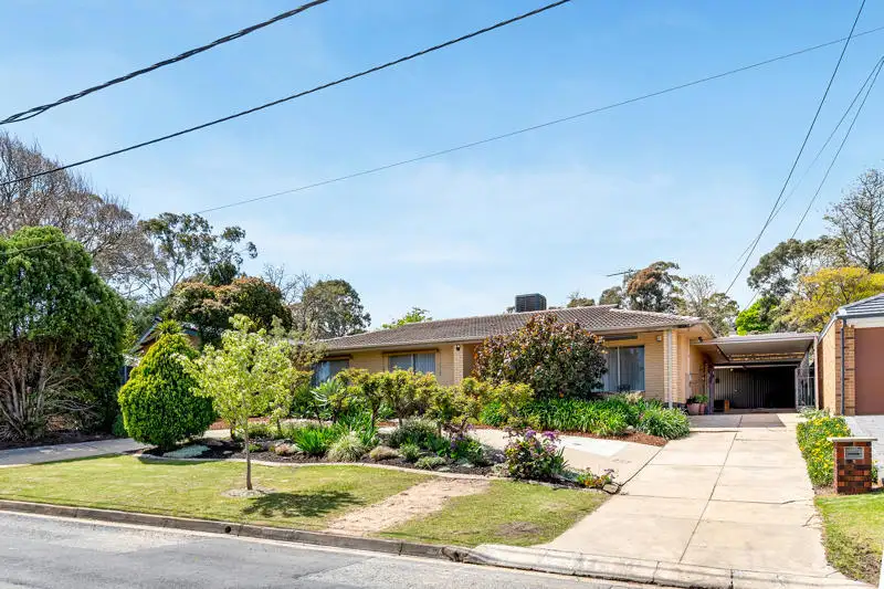 Main view of Homely house listing, 5 Condada Drive, Banksia Park SA 5091