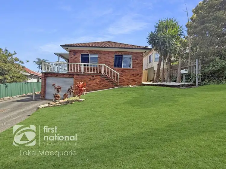 Main view of Homely house listing, 23 Griffiths Street, Charlestown NSW 2290