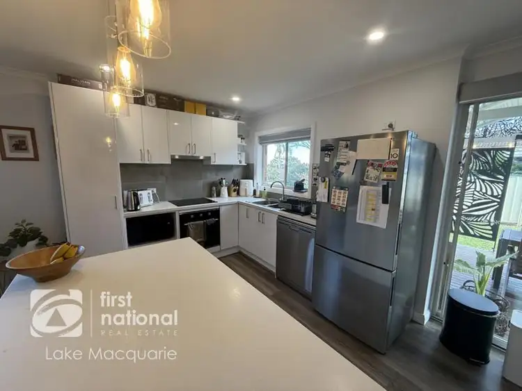 Second view of Homely house listing, 23 Griffiths Street, Charlestown NSW 2290