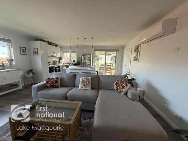 Fifth view of Homely house listing, 23 Griffiths Street, Charlestown NSW 2290