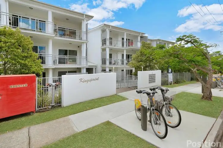 10/35 Dunmore Terrace, Auchenflower QLD 4066