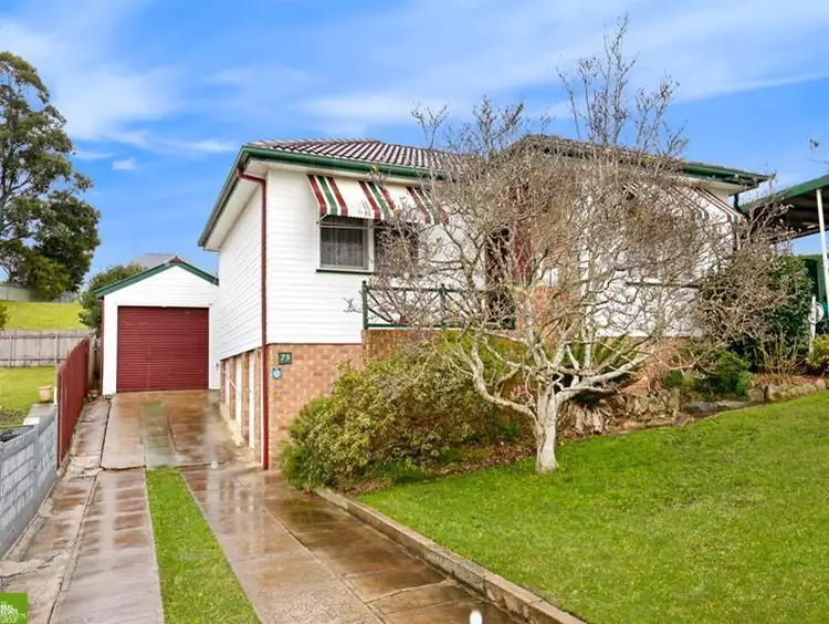Main view of Homely house listing, 79 Maynes Parade, Unanderra NSW 2526