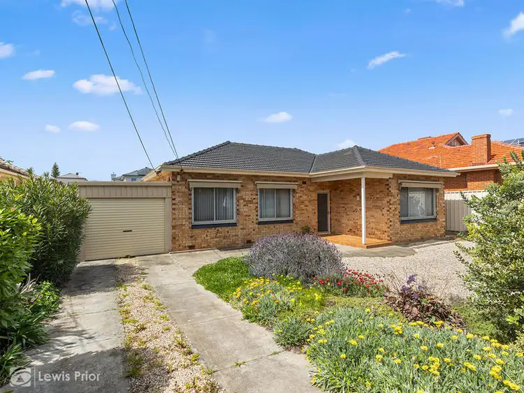 Main view of Homely house listing, 26 Stewart Street, Henley Beach SA 5022