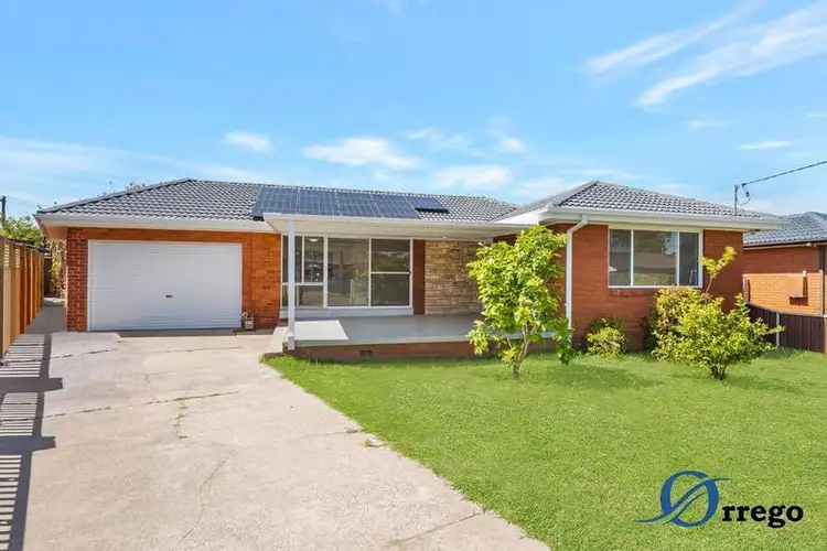 7 Roylston  Street, Fairfield West NSW 2165