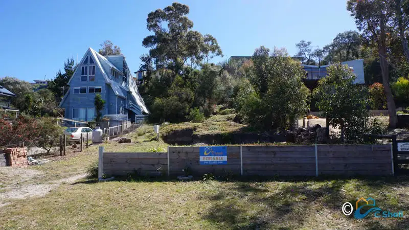 Main view of Homely land listing, 83 Toorak Avenue, Loch Sport VIC 3851