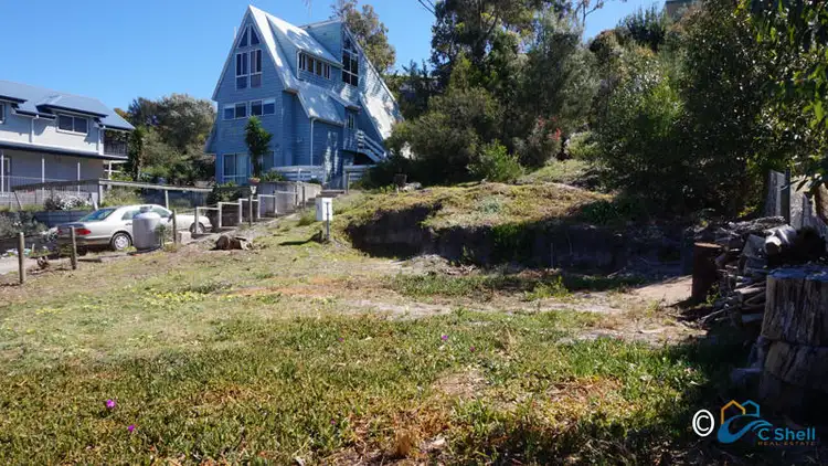 Third view of Homely land listing, 83 Toorak Avenue, Loch Sport VIC 3851