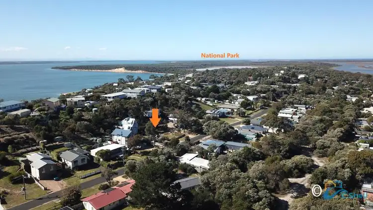 Fifth view of Homely land listing, 83 Toorak Avenue, Loch Sport VIC 3851