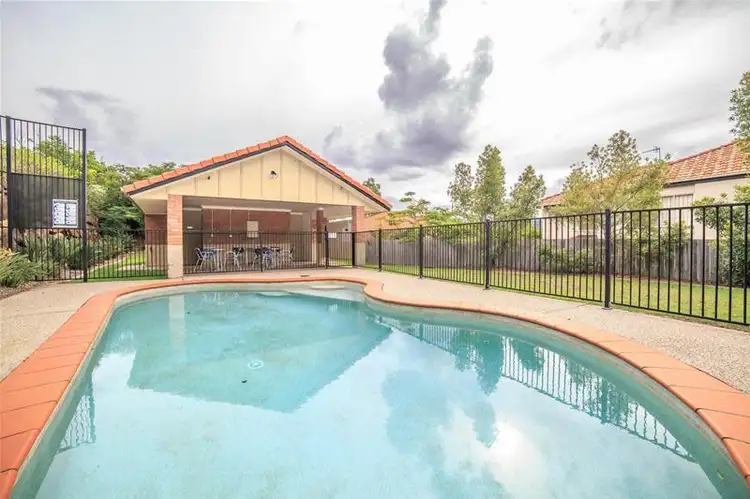 14/44 McLaren Road, Nerang QLD 4211