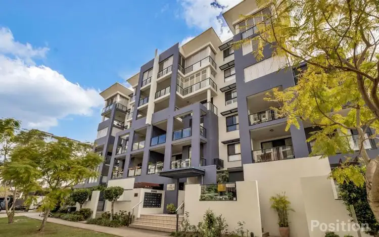 3/46 Playfield Street, Chermside QLD 4032
