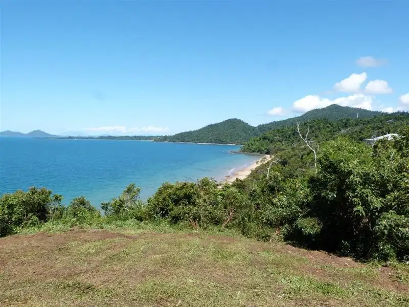 Main view of Homely land listing, LOT 4/Lot 4, 33 Holt Road, Garners Beach QLD 4852