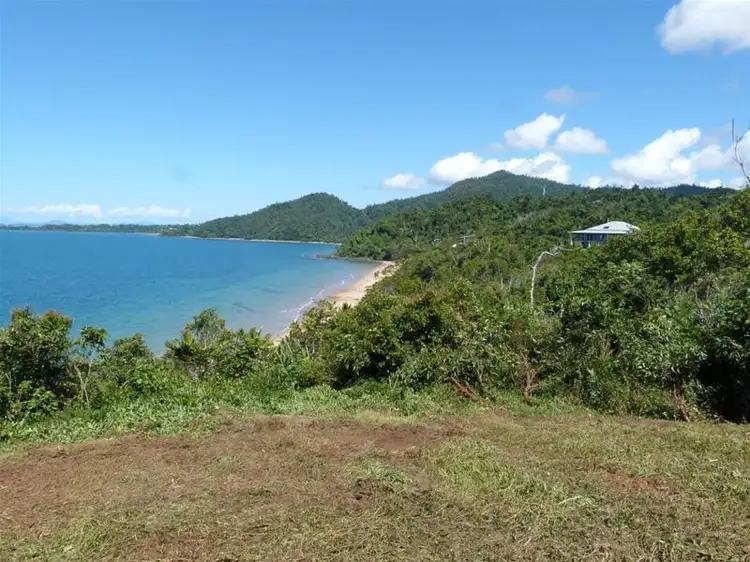 Fifth view of Homely land listing, LOT 4/Lot 4, 33 Holt Road, Garners Beach QLD 4852