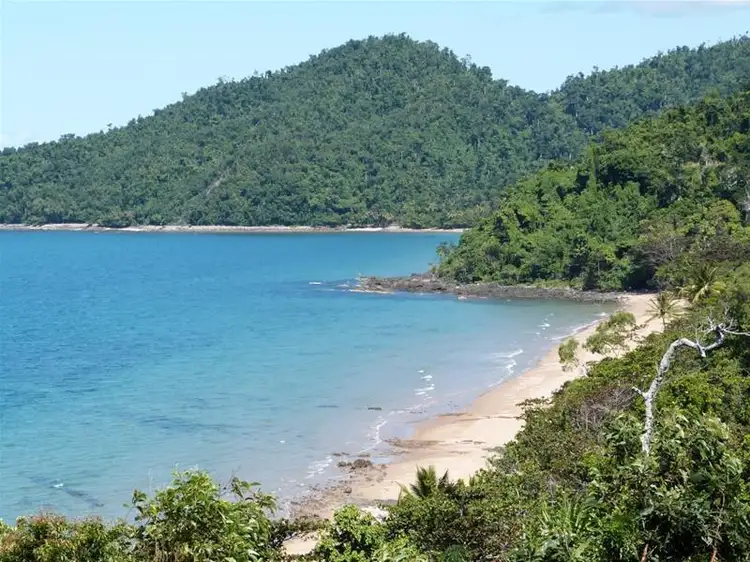 Sixth view of Homely land listing, LOT 4/Lot 4, 33 Holt Road, Garners Beach QLD 4852