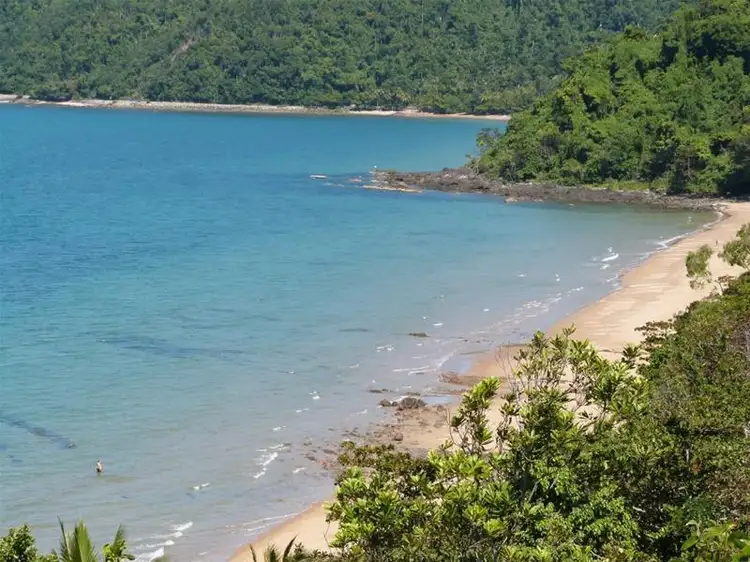 Seventh view of Homely land listing, LOT 4/Lot 4, 33 Holt Road, Garners Beach QLD 4852