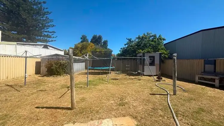 Second view of Homely house listing, 30 Whitfield Road, Jurien Bay WA 6516
