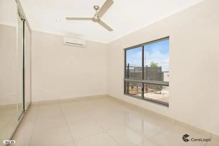 Fourth view of Homely unit listing, 3/5 Guider Court, Johnston NT 832