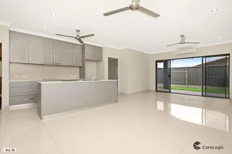 Second view of Homely unit listing, 2/5 Guider Court, Johnston NT 832