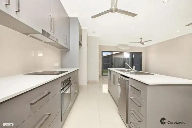 Main view of Homely unit listing, 4/5 Guider Court, Johnston NT 832