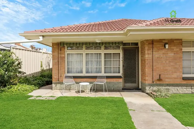 5/44 High Street, Glenelg SA 5045