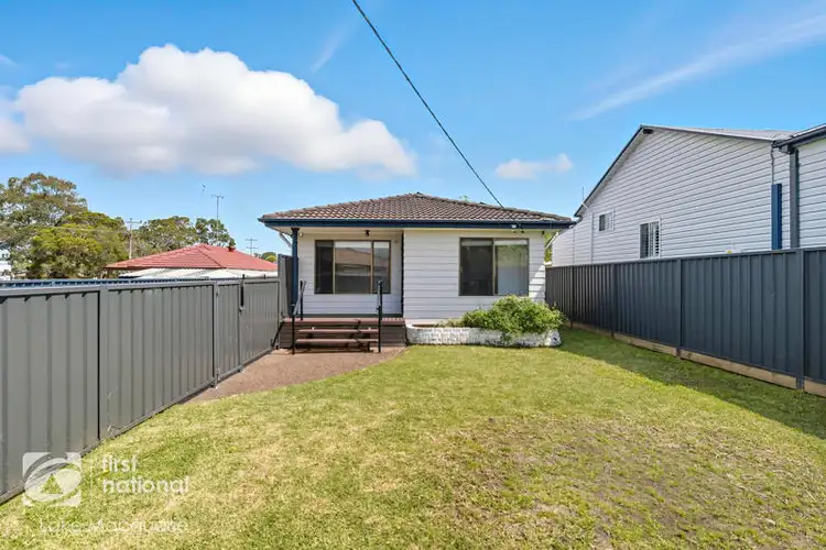 Second view of Homely house listing, 22 Northville Drive, Barnsley NSW 2278