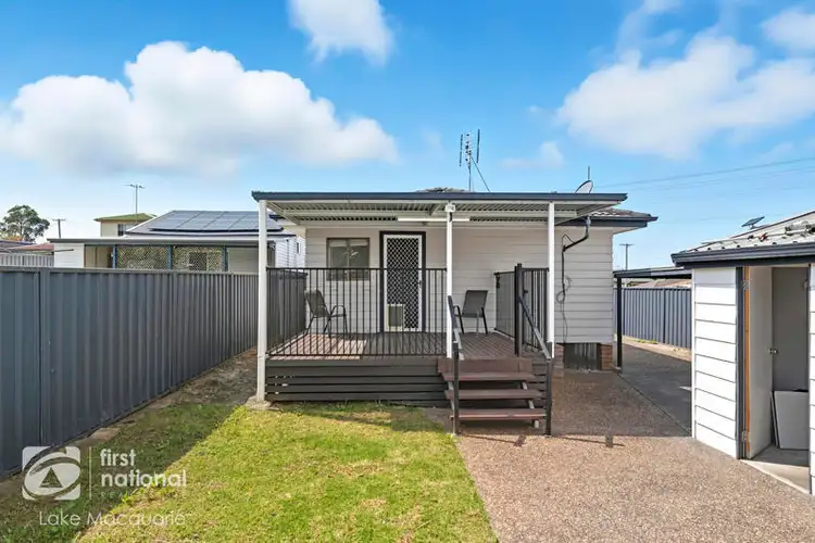 Third view of Homely house listing, 22 Northville Drive, Barnsley NSW 2278