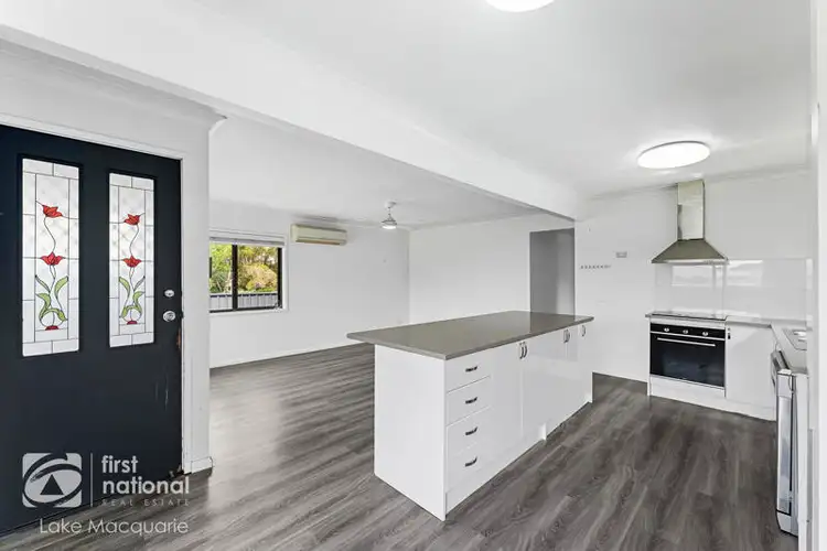 Fourth view of Homely house listing, 22 Northville Drive, Barnsley NSW 2278