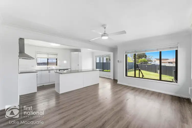 Fifth view of Homely house listing, 22 Northville Drive, Barnsley NSW 2278