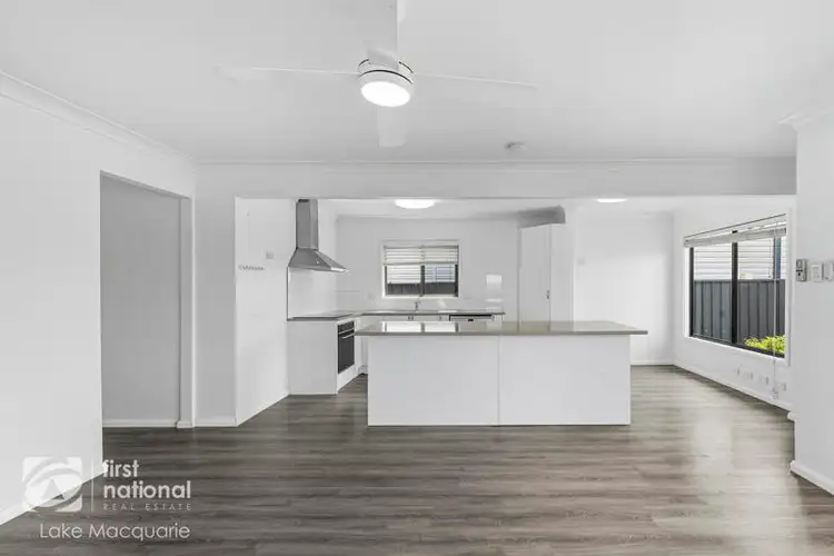 Sixth view of Homely house listing, 22 Northville Drive, Barnsley NSW 2278