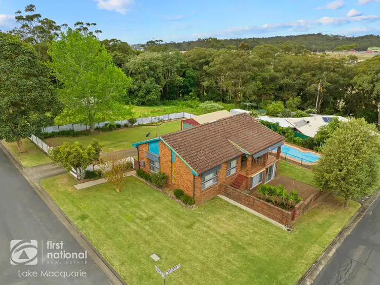 9 McInnes Street, Minmi NSW 2287