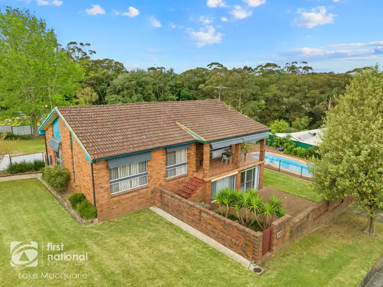 Second view of Homely house listing, 9 McInnes Street, Minmi NSW 2287