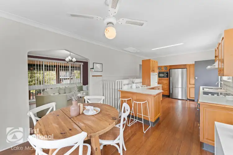 Third view of Homely house listing, 9 McInnes Street, Minmi NSW 2287