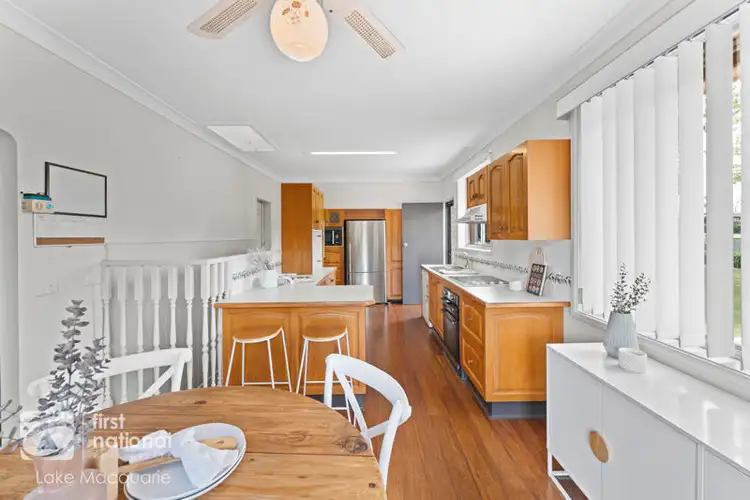 Fourth view of Homely house listing, 9 McInnes Street, Minmi NSW 2287