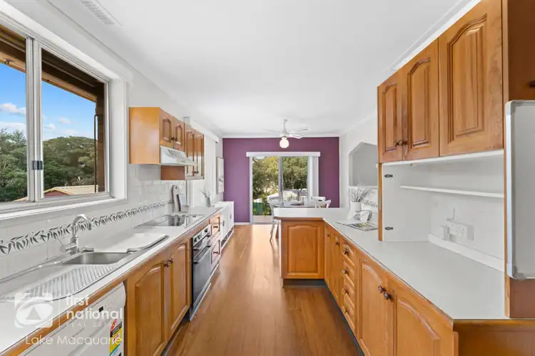 Fifth view of Homely house listing, 9 McInnes Street, Minmi NSW 2287