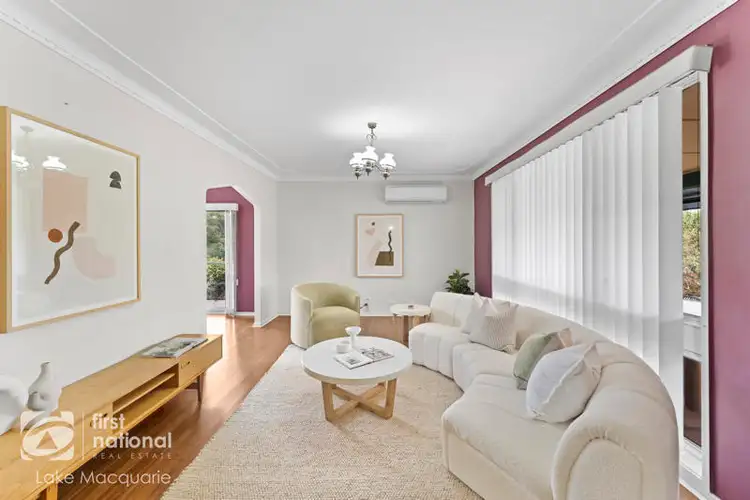 Sixth view of Homely house listing, 9 McInnes Street, Minmi NSW 2287