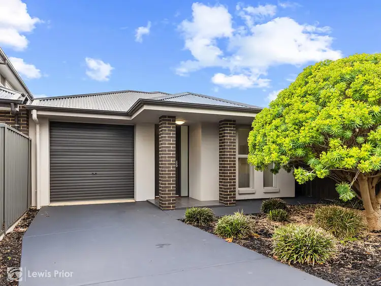 55A Kingston Avenue, Seacombe Gardens SA 5047