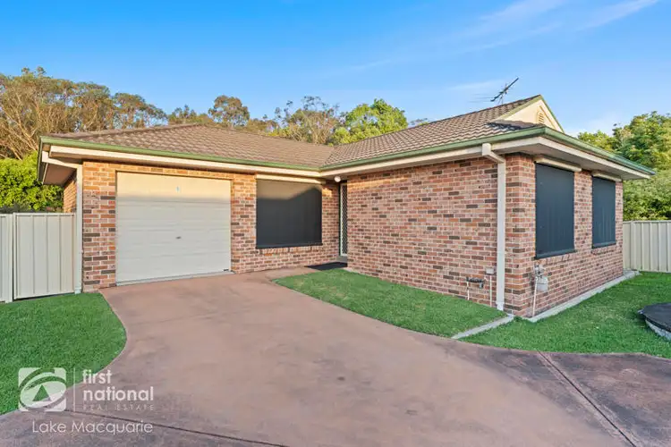 5/407 Lake Road, Argenton NSW 2284