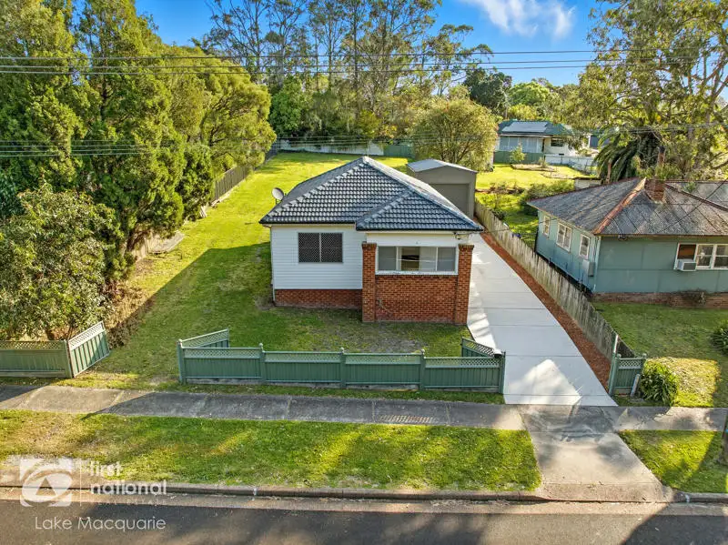 Main view of Homely house listing, 11 South Parade, Blackalls Park NSW 2283