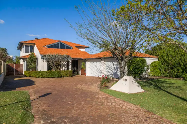 100 Avocado Drive, Dianella WA 6059