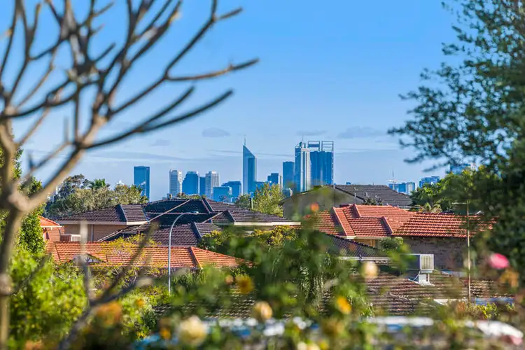 Second view of Homely house listing, 100 Avocado Drive, Dianella WA 6059