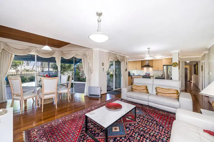 Third view of Homely house listing, 100 Avocado Drive, Dianella WA 6059