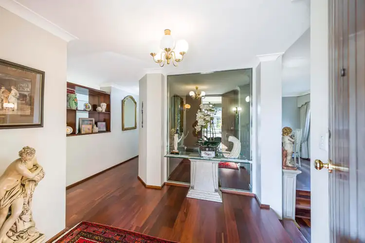 Fifth view of Homely house listing, 100 Avocado Drive, Dianella WA 6059