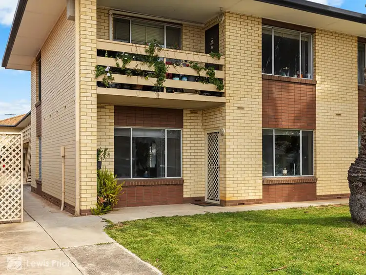 1/33 Edwards Street, South Brighton SA 5048