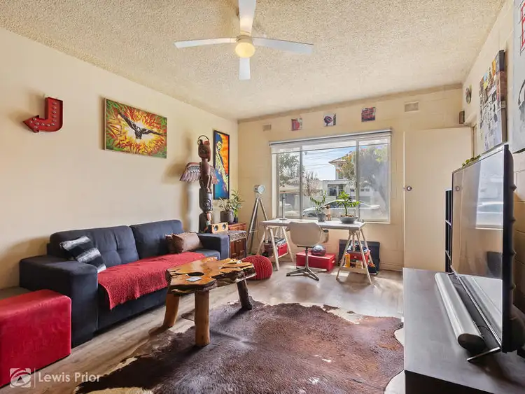 Third view of Homely unit listing, 1/33 Edwards Street, South Brighton SA 5048