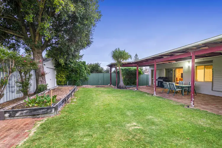 Fourth view of Homely house listing, 18 Ranger Road, Yokine WA 6060