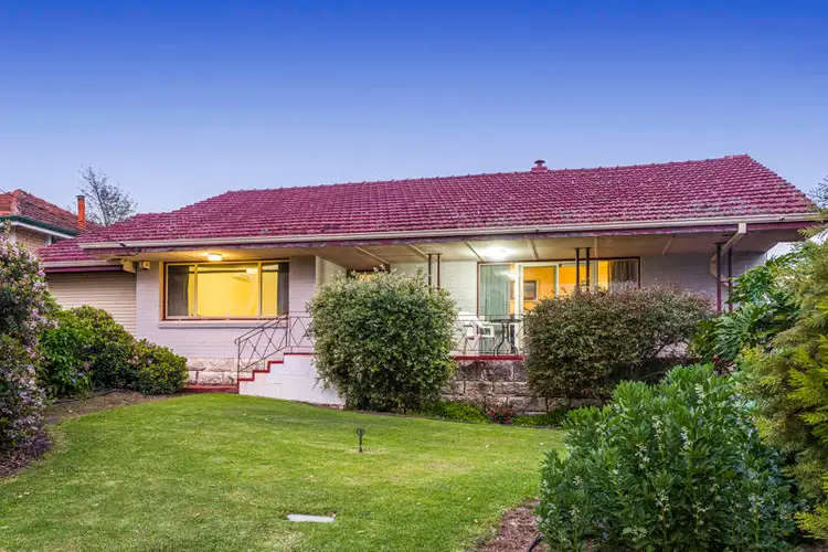 Sixth view of Homely house listing, 18 Ranger Road, Yokine WA 6060