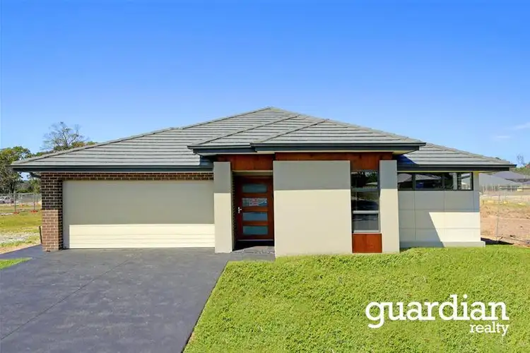 44 The Cedars Avenue, Pitt Town NSW 2756