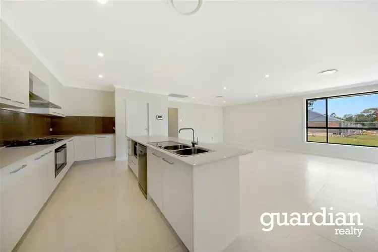 Second view of Homely house listing, 44 The Cedars Avenue, Pitt Town NSW 2756