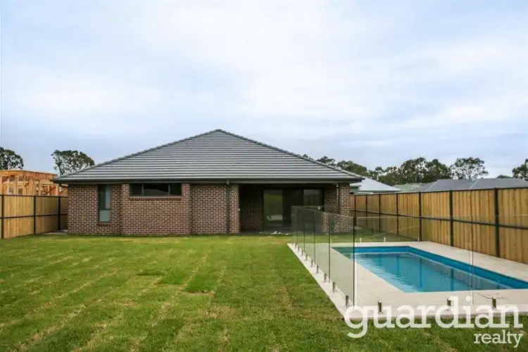 Third view of Homely house listing, 44 The Cedars Avenue, Pitt Town NSW 2756